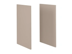 Decorative low sidewall (1 piece), item No. JNS419NEW