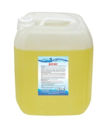 Water treatment agent "Dorang"