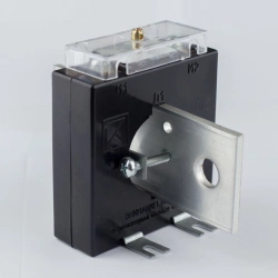 Current transformer TSHP -0,66 5 VA 0,5 S 500/5