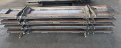 Transverse board TDZ 05.02.00.00.00.000 sb