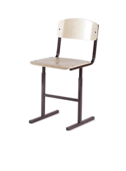 STANDARD Pupil's adjustable chair, type 2