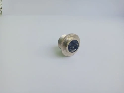 Connector (plug) ECA