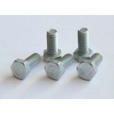 Screws with hexagonal head OST 1 31504-80