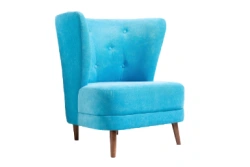 Armchair KR Visi VIP