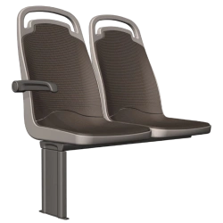 Passenger seat ESPA