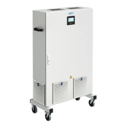 Closed-type ultraviolet bactericidal recirculator (mobile) Aerolit 550 eco
