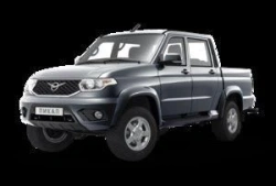 UAZ PIKAP UAZ PIKAP 23632-4370-03 workshop set