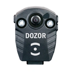 Personal wearable data logging device "Dozor-77" BRUA.012345.001