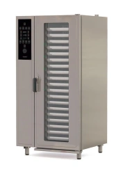 Combi electric combi steamer model 2011b