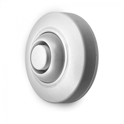 Audio siren F-12