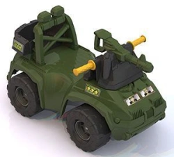 "Armoured personnel carrier" tolocar