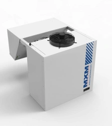 Refrigerated medium temperature monoblock MMN 344