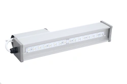 Street lighting luminaire LINE-S-013-60-50