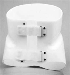 Rigid fixation corset KRO-J.1