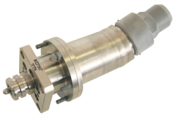 Contact position switch hermetically sealed KSPKG