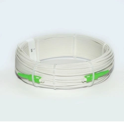 Patch-cord optical (optical connecting cord) SM1