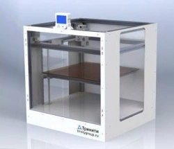 3D Printer "3nt-Prof"