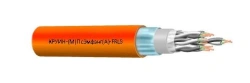 Cable KRUIN-(M)PsEmfzng(A)-FRLS -U* (1 - 37)x(2, 3, 4)x(0,2 -2,5)