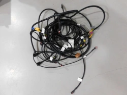 M2-CAN_ID2 control wiring harness AMFE.372430.720-22