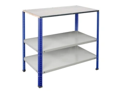 Workbench Garage Set 112