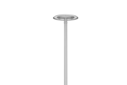LED complex with Neo luminaire