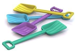 Spatula SKODA