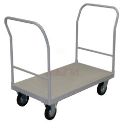 TMG-01-MSK(MSC-539) Trolley for transporting medical cargoes with two handles