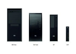 Computing machines electronic personal computer ICL BasicRay model B102 G2R KShDS.466219.004-04-04
