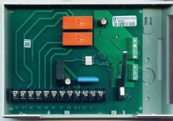 Addressable executive module ???-220 ???.08-4