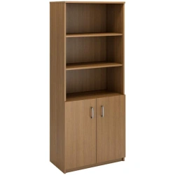 Cupboard for teaching aids