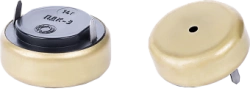 Transducer dynamic capsule PDK-3 (300 Ohm)