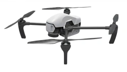 Unmanned aerial system Geoscan Gemini