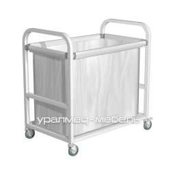 Medical trolley universal TB