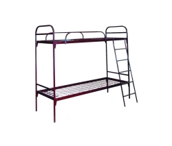 Double bed (bunk bed)