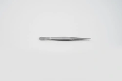VZ-P-86 Surgical eye forceps, straight, 150 mm