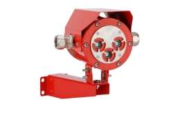 Ladon explosion-proof flame detectors of IP330-M, IP330R-M versions