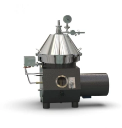 MILK SEPARATOR ROTOR-OHTZP-5
