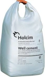 Portland cement without mineral additives for low and normal temperatures PCT I-50 GOST 1581-96
