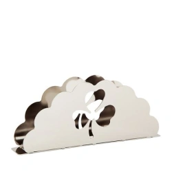 Napkin holder "Clover"