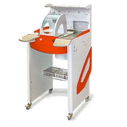 Dental technician's table SZT 3.1 DRIM