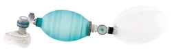 Airway bag for manual ventilator KD-MP-B