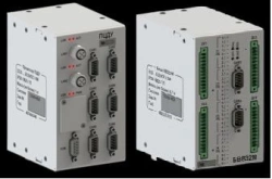 Module set BUV 775.