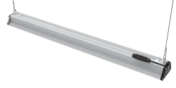 LED luminaire Yenisei 145W RUS