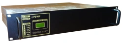 Automatic voice announcement system "RECOR": four-zone power amplification unit BUM-320/4