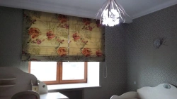 Roller blind