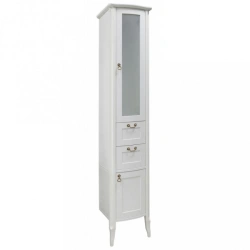 Cabinet - column Aquaton Versailles ivory 1A189103VSZA01.A189.1.03V.SZA.0