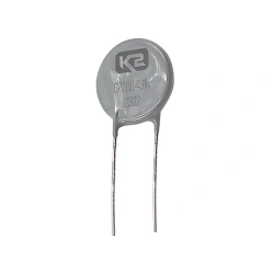VR20D431K - disc varistor, 275 V, 6.5 kA (8/20), cat. no. K2EV231CP0