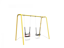 Double mixed swing Romana 108.58.00-02