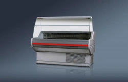 Refrigerated display case of "Belinda" series VS 2-1234-01
