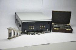 Vector circuit analyser R4226/1